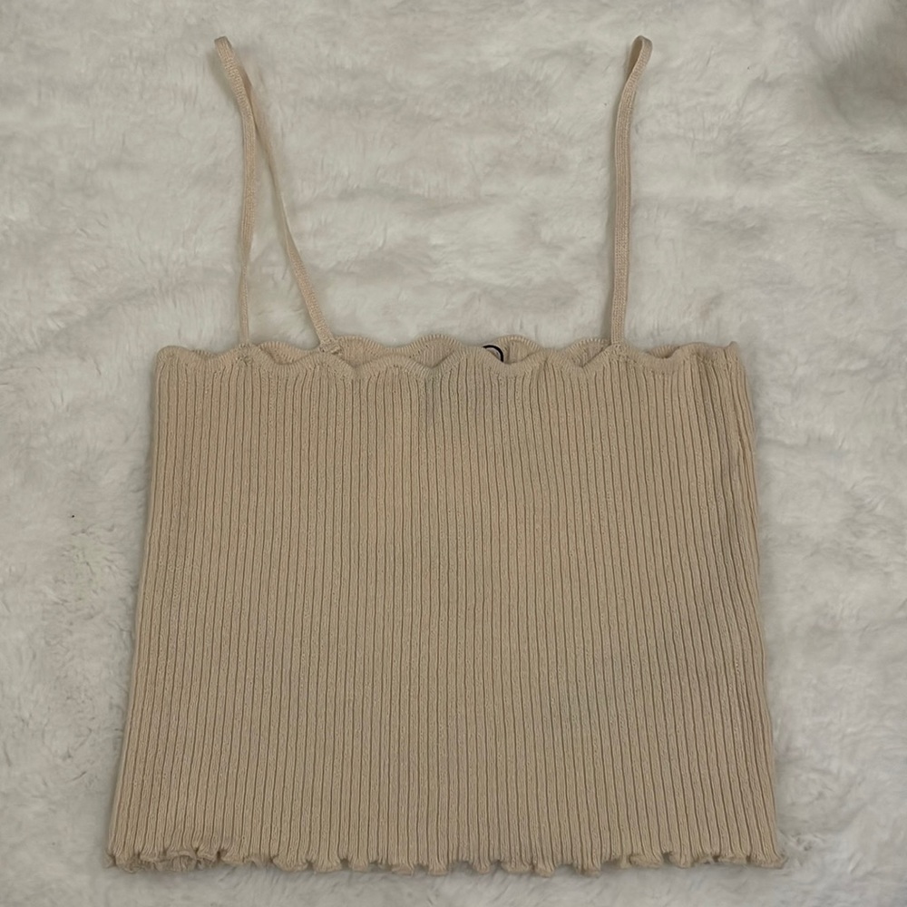 Zara Tank Top